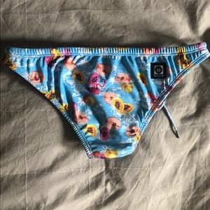 Jolyn Europe Bottoms